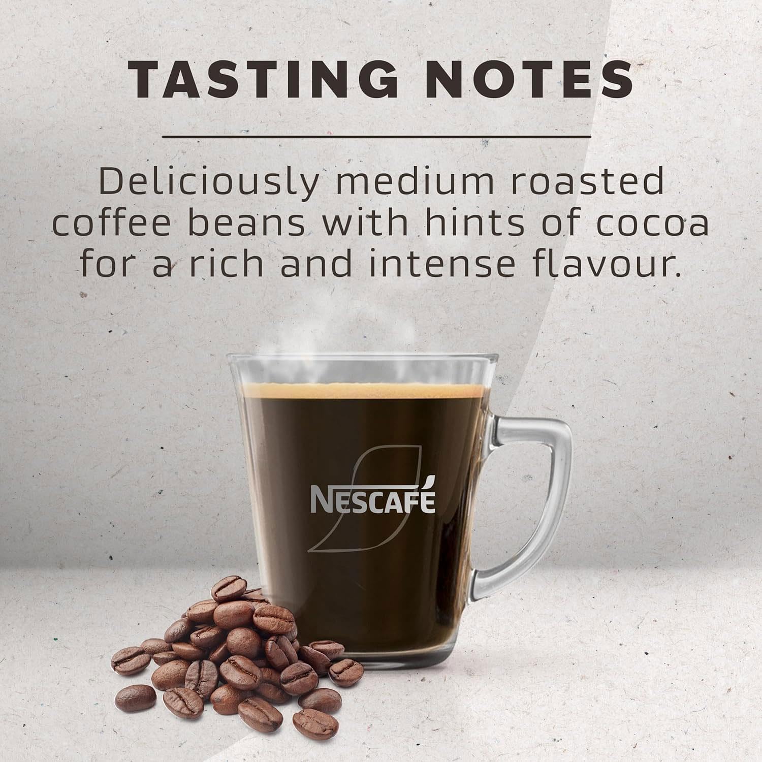 Espresso Blend Coffee Beans 1kg Medium Robusta