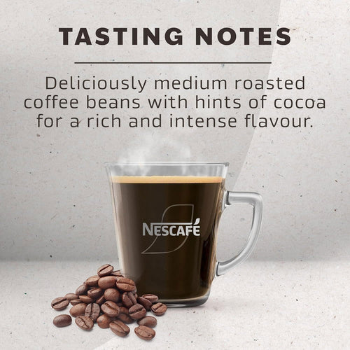 Espresso Blend Coffee Beans 1kg Medium Robusta
