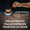 Lavazza Espresso Italiano Classico 100% Arabica Coffee Beans 1kg