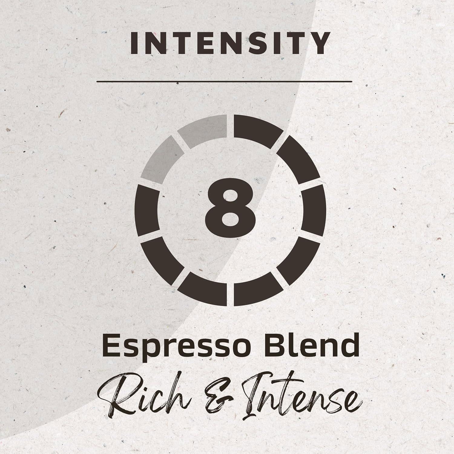 Espresso Blend Coffee Beans 1kg Medium Robusta