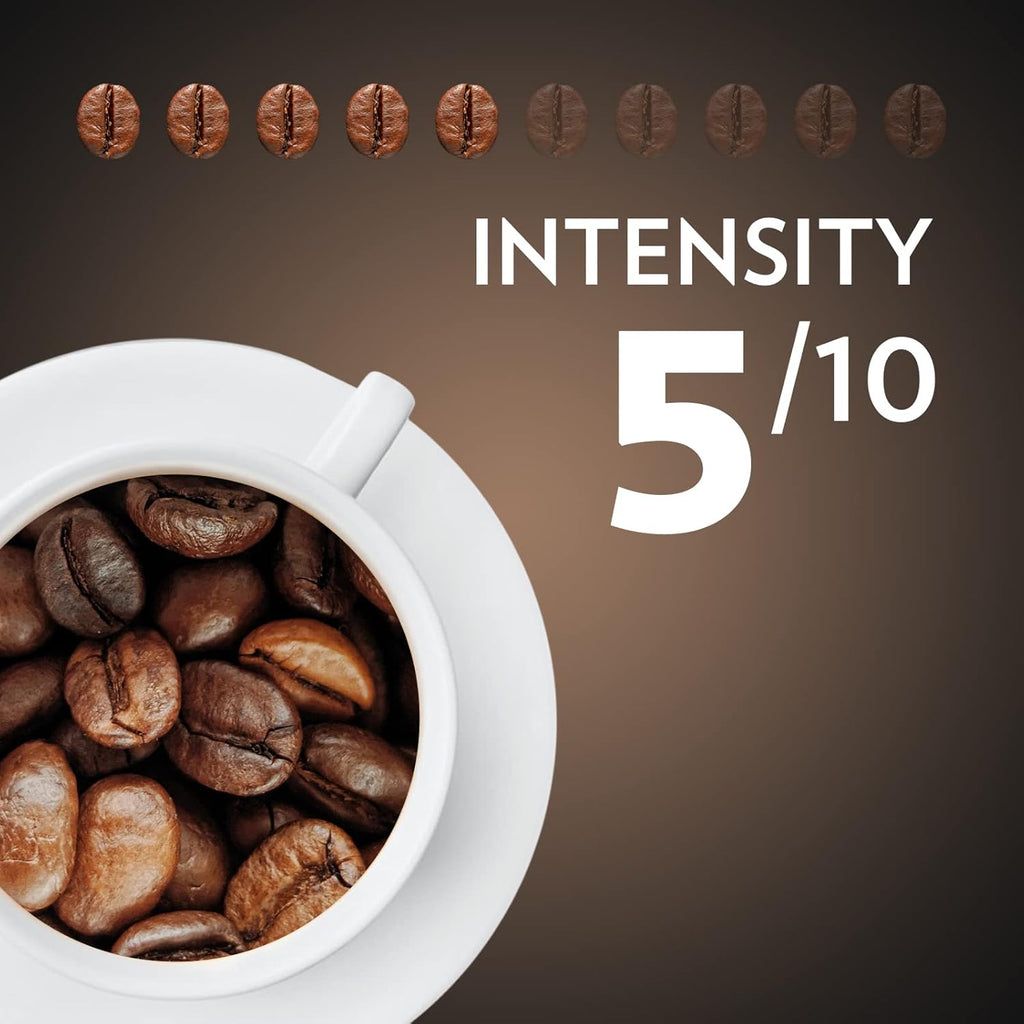 Lavazza Espresso Italiano Classico 100% Arabica Coffee Beans 1kg