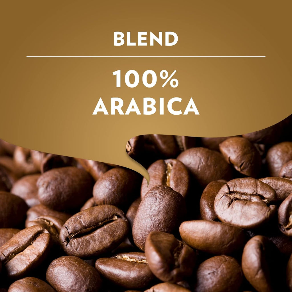 Lavazza Qualità Oro Whole Coffee Beans 1kg