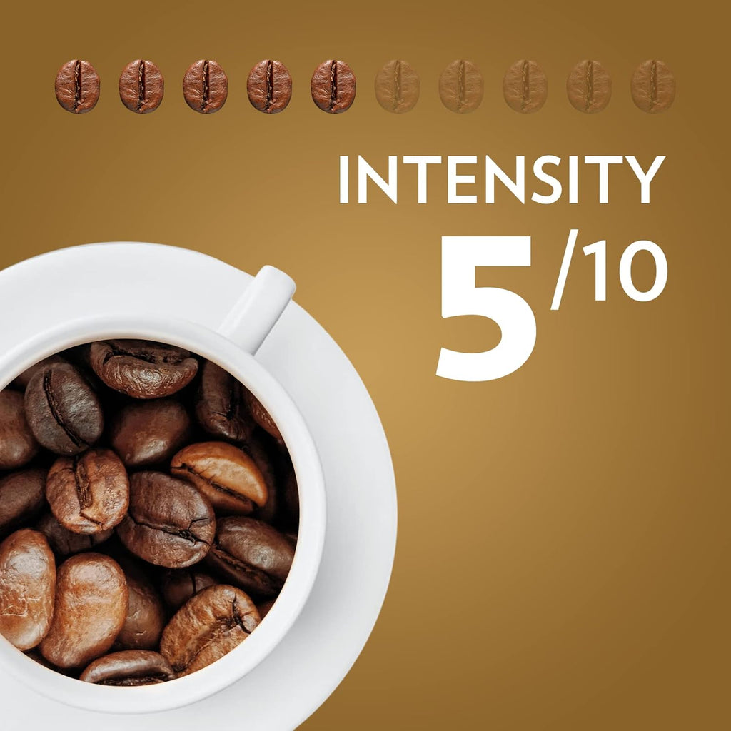 Lavazza Qualità Oro Whole Coffee Beans 1kg