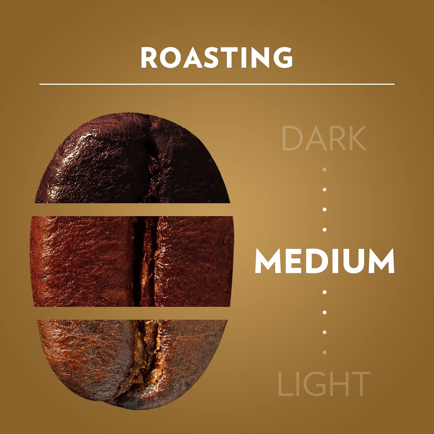 Lavazza Qualità Oro Whole Coffee Beans 1kg