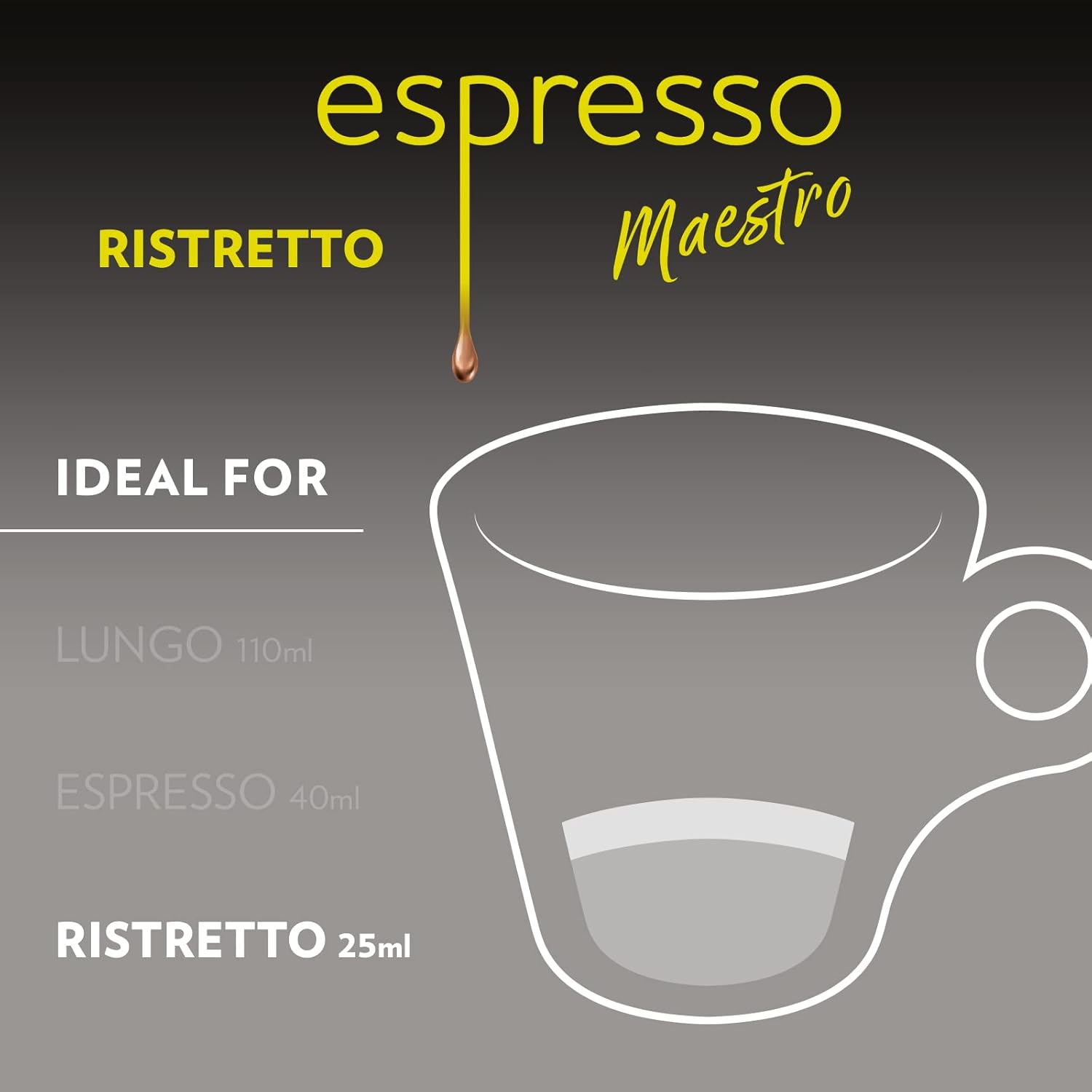 Lavazza Espresso Italiano Classico 100% Arabica Coffee Beans 1kg